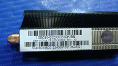 Lenovo IdeaCentre C365 19.5" Genuine Desktop CPU Cooling Heatsink 90204632 Lenovo