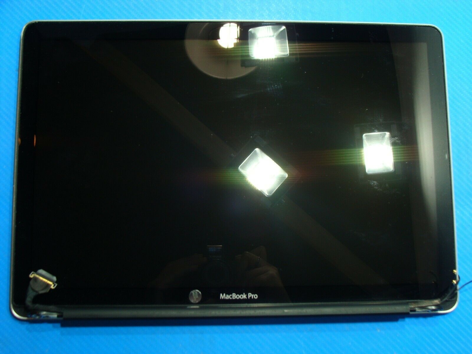 MacBook Pro A1286 15