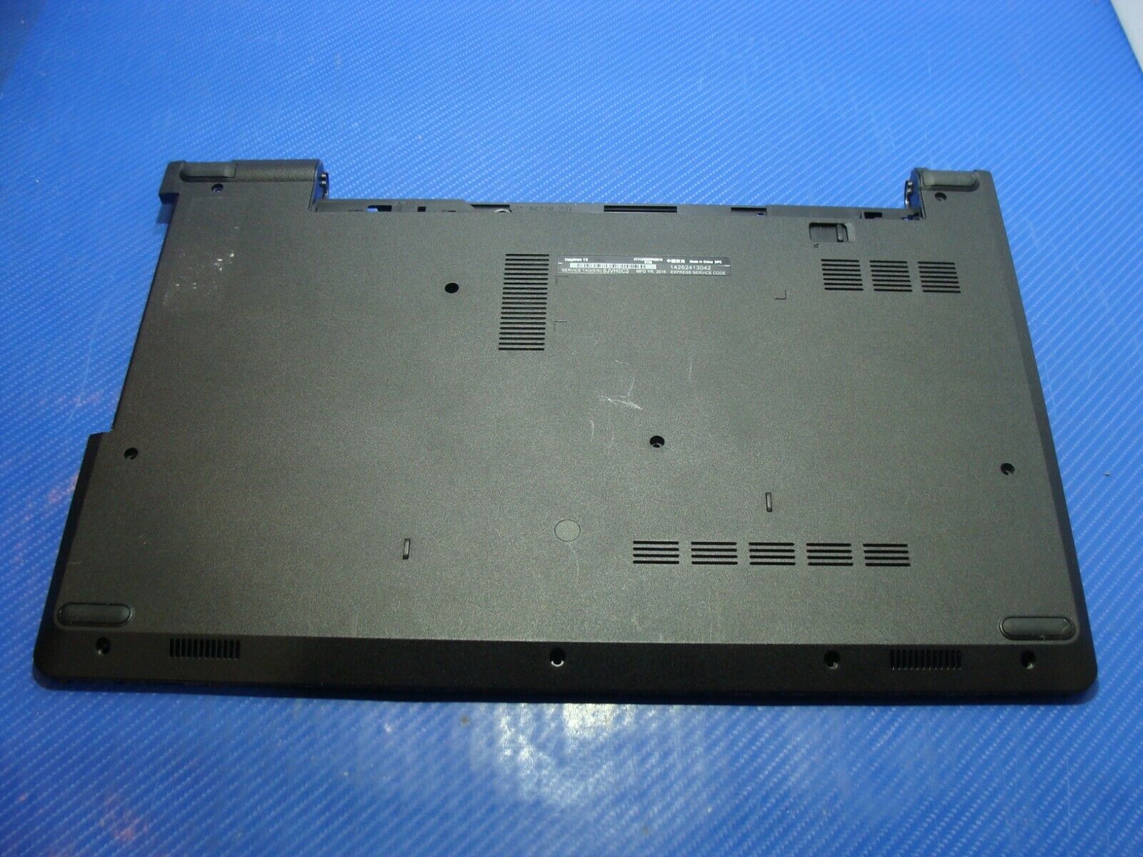 Dell Inspiron 3558 15.6