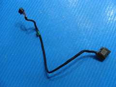 HP Envy TouchSmart m7-j010dx 17.3" DC IN Power Jack w/Cable 719317-SD9