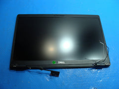 Dell Latitude 5401 14" Genuine Matte FHD LCD Screen Complete Assembly Black