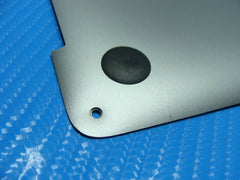 MacBook Pro A1990 15" Mid 2018 MR932LL/A Bottom Case Space Gray 923-02509