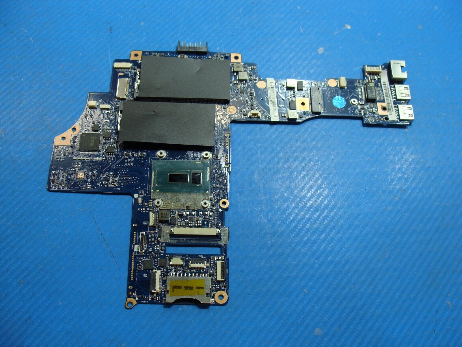 Toshiba Satellite 14" E45T-B Series i5-5200U 2.2GHz Motherboard 69N0VPM59A01-01