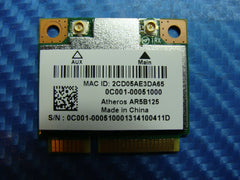 Asus VivoBook X202E-DB91 11.6" Genuine Laptop Wireless WiFi Card AR5B125 Asus