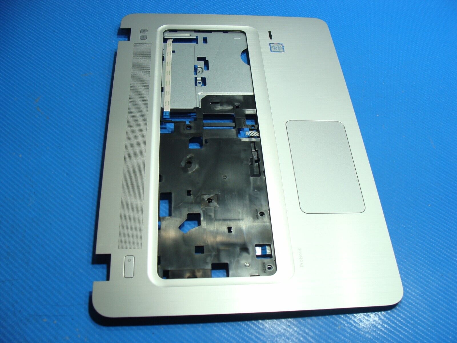 HP ProBook 470 G4 17.3