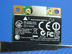 HP Pavilion 15-b142dx 15.6" Wireless WIFI Card 675794-001 670036-001 AR5B125 ER* - Laptop Parts - Buy Authentic Computer Parts - Top Seller Ebay