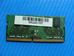 MSI GE72VR 6RF SK Hynix 4GB 1Rx8 PC4-2133P Memory RAM SO-DIMM HMA451S6AFR8N-TF