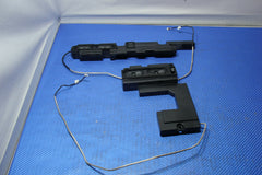 HP Envy Recline 23-K121 23" Genuine Left and Right Speaker Set 716049-001 HP
