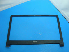 Dell Inspiron 15.6” 15 3567 OEM LCD Front Bezel Trim Cover 6C63X 460.09P04.0013 - Tested Computer Laptop Parts