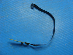 Dell Inspiron 15-3567 15.6" Genuine Power Button Board w/Cable 450.09P08.0001 #1 Dell