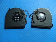 Razer Blade RZ09-0270 02705E76 15.6" Genuine Cooling Fans