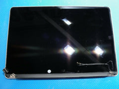 MacBook Pro 15" A1398 2013 ME664LL/A Glossy LCD Screen Assembly 661-6529 