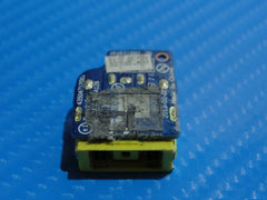 Lenovo IdeaPad Yoga 11S 20246 11.6" Genuine DC IN Power Jack NS-A126 - Laptop Parts - Buy Authentic Computer Parts - Top Seller Ebay