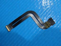 MacBook A1534 12" Mid 2017 MNYM2LL/A Trackpad Cable Flex 821-2697-a 923-00408 