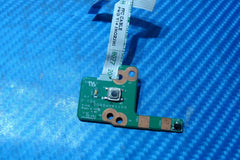HP Beats 15.6" 15-p030nr Genuine Laptop Power Button Board DAY14APB6D0  GLP* HP