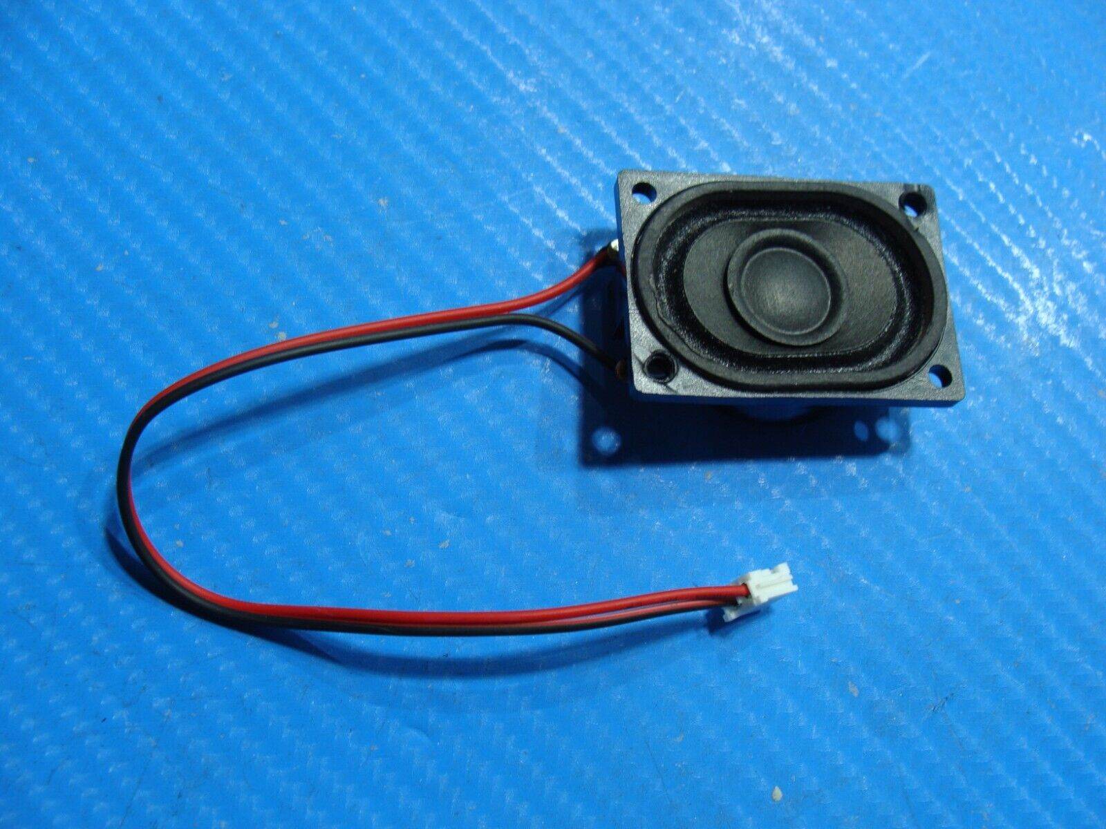 HP Elitedesk 800 G4 SFF Desktop Internal Speaker 711586-001 - Tested Computer Laptop Parts