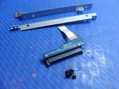 HP 15-ba009dx 15.6" Genuine HDD Hard Drive Caddy w/Screws Connector LS-C703P ER* - Laptop Parts - Buy Authentic Computer Parts - Top Seller Ebay