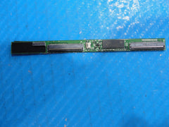 Toshiba Satelite Radius P55W-B Series 15.6" Genuine Connector Board