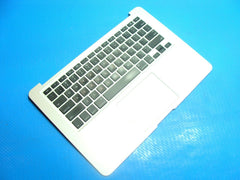 MacBook Air A1466 13" 2012 MD231LL/A Top Case +Keyboard Trackpad Cable 661-6635 - Laptop Parts - Buy Authentic Computer Parts - Top Seller Ebay