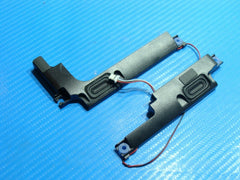 Lenovo IdeaPad 320-15IKB 81BG 15.6" Genuine Left & Right Speaker Set PK23000PRV0 