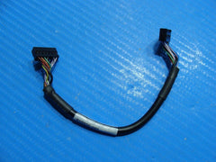 HP ProDesk 600 G4 SFF Genuine Desktop Single Serial Port Cable 910325-001 - Tested Computer Laptop Parts