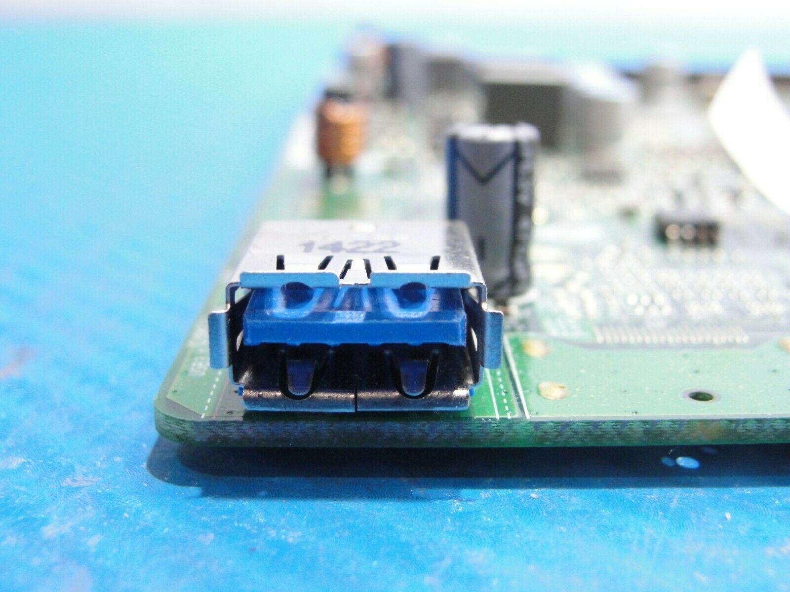 Lenovo H500 10156 Desktop Intel Motherboard 11S11202716 90006190 AS IS - Tested Computer Laptop Parts