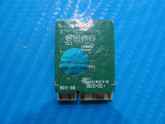 HP ProBook 450 G8 15.6" Genuine Laptop Wireless WiFi Card 9560NGW 937263-001