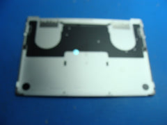 Apple MacBook Pro A1989 13" 2018 MR9Q2LL/A Bottom Case Silver 923-02515