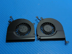 MacBook Pro A1286 15" Early 2011 MC723LL/A Genuine Left & Right Fans 922-8703 - Laptop Parts - Buy Authentic Computer Parts - Top Seller Ebay