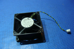 Dell Alienware Aurora Genuine Desktop Cooling Fan w/Cable 2RJK3 GLP* Dell