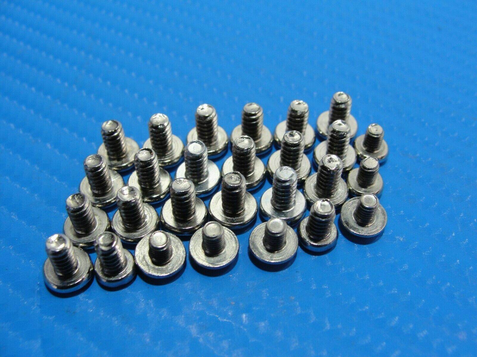 Asus M11BB Genuine Desktop PC Screw Set Screws Repair Kit ScrewSet - Tested Computer Laptop Parts