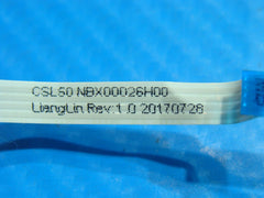 HP Notebook 15-bw071nr 15.6" Genuine Power Button Board Board w/Cable LS-E791P - Laptop Parts - Buy Authentic Computer Parts - Top Seller Ebay