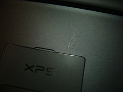 Dell XPS 15 9550 15.6" Genuine Laptop Bottom Case Base Cover AM1BG000702 YHD18 Dell