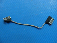 Lenovo ThinkPad E555 15.6" Genuine Laptop DC Power Jack Cables DC02C004X10