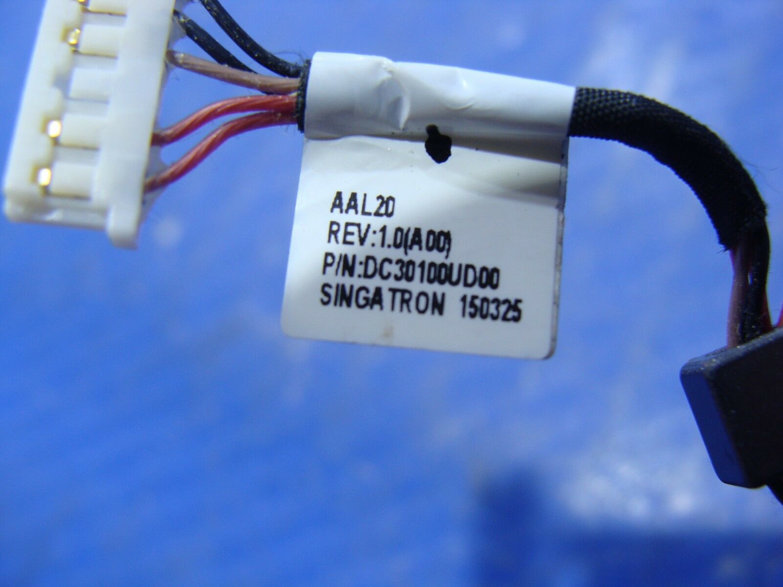 Dell Inspiron 15 5558 15.6