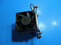 HP EliteDesk 800 G1 Genuine Desktop CPU Cooling Fan w/Heatsink 711578-001 - Tested Computer Laptop Parts
