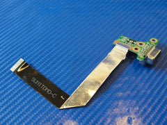 Dell Vostro 3450 14" Genuine VGA Port Board w/ Cable 3DC9K DAV02AUB6D2 ER* - Laptop Parts - Buy Authentic Computer Parts - Top Seller Ebay