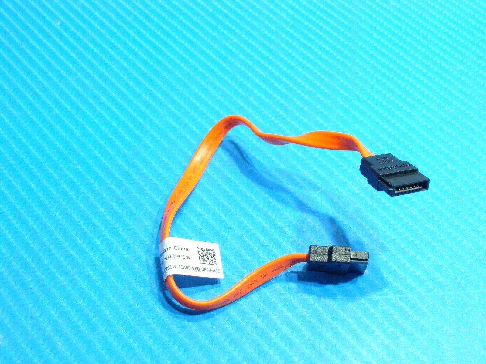 Dell Optiplex 7070 Genuine Desktop Optical Drive ODD Connector Cable 3PC1W - Tested Computer Laptop Parts