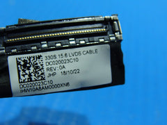 Lenovo IdeaPad 330S-15ARR 15.6" LCD Video Cable DC020023C10
