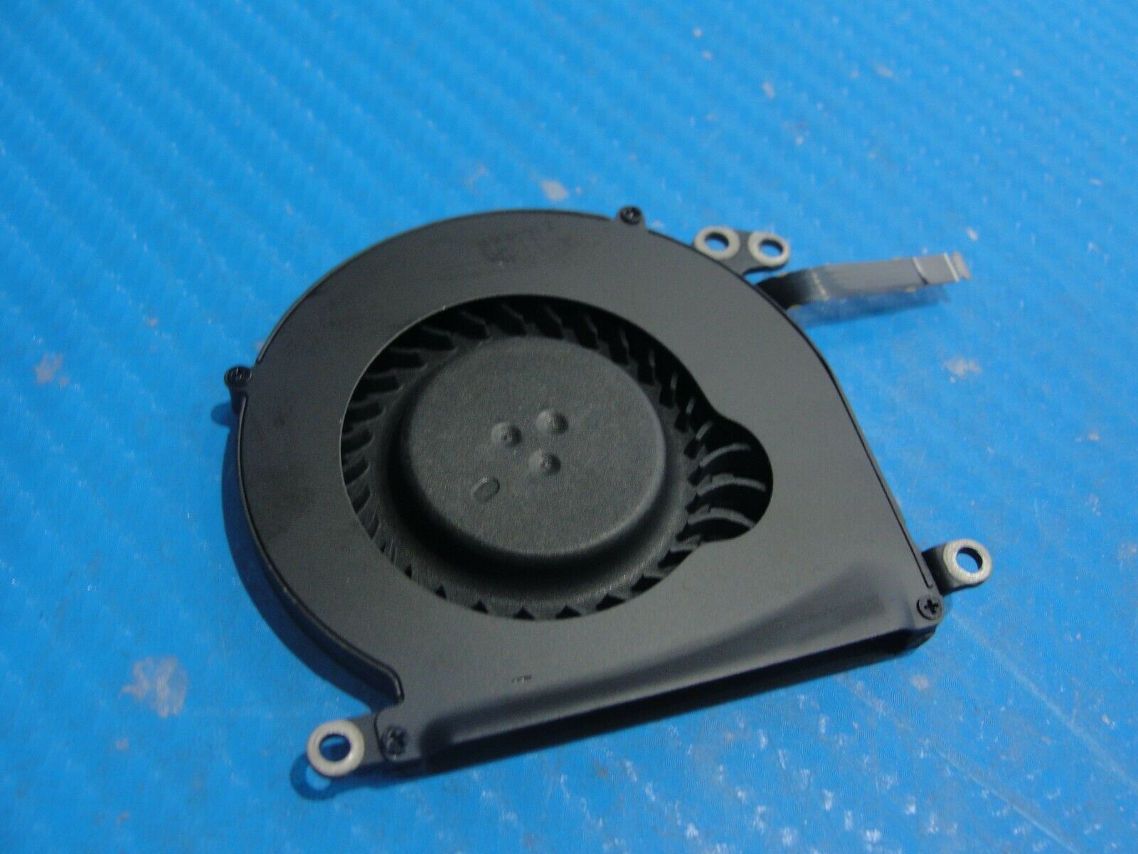 MacBook Air 11" A1465 2012 MD223LL/A Genuine CPU Cooling Fan 922-9973 - Laptop Parts - Buy Authentic Computer Parts - Top Seller Ebay