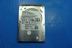 Asus VivoBook 15.6" X541NA Toshiba SATA 2.5" 500GB HDD Hard Drive MQ01ABF050