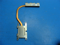 HP 15-ay103dx 15.6" Genuine Laptop CPU Cooling Heatsink 815237-001 AT1EM0020K0 HP