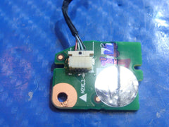 Lenovo ThinkPad T470s 14" Genuine Power Button Board w/ Cable NS-B082 ER* - Laptop Parts - Buy Authentic Computer Parts - Top Seller Ebay