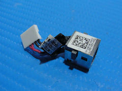 Dell Latitude E5470 14" Genuine DC IN Power Jack w/Cable 4XV4N DC30100VA00 - Laptop Parts - Buy Authentic Computer Parts - Top Seller Ebay