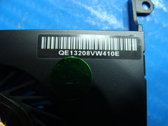 Macbook Pro A1286 15" 2011 MC723LL/A Genuine Left Fan Assembly 922-8703 #3