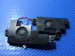 Lenovo IdeaPad P500 15.6" Genuine Laptop Left Right Speaker Set PK23000K500 Lenovo