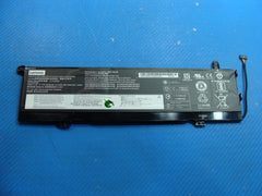 Lenovo Yoga 730-15IKB 15.6" Battery 11.4V 51.5Wh 4390mAh L17L3PE0 5B10Q39197