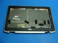Dell Latitude E6320 13.3" Genuine LCD Back Cover w/Front Bezel DWV1R - Laptop Parts - Buy Authentic Computer Parts - Top Seller Ebay