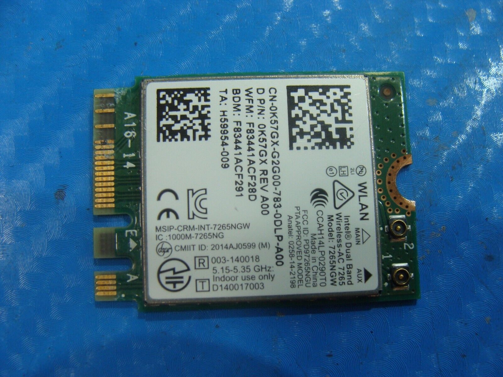 Dell Latitude 3379 13.3