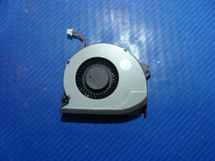 Asus ROG Strix GL702VS-BI7N12 17.3" Genuine CPU Cooling Fan 13NB0DZ0AM0201 ASUS